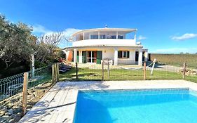 Private Villa Rego With Oceanview And Pool
