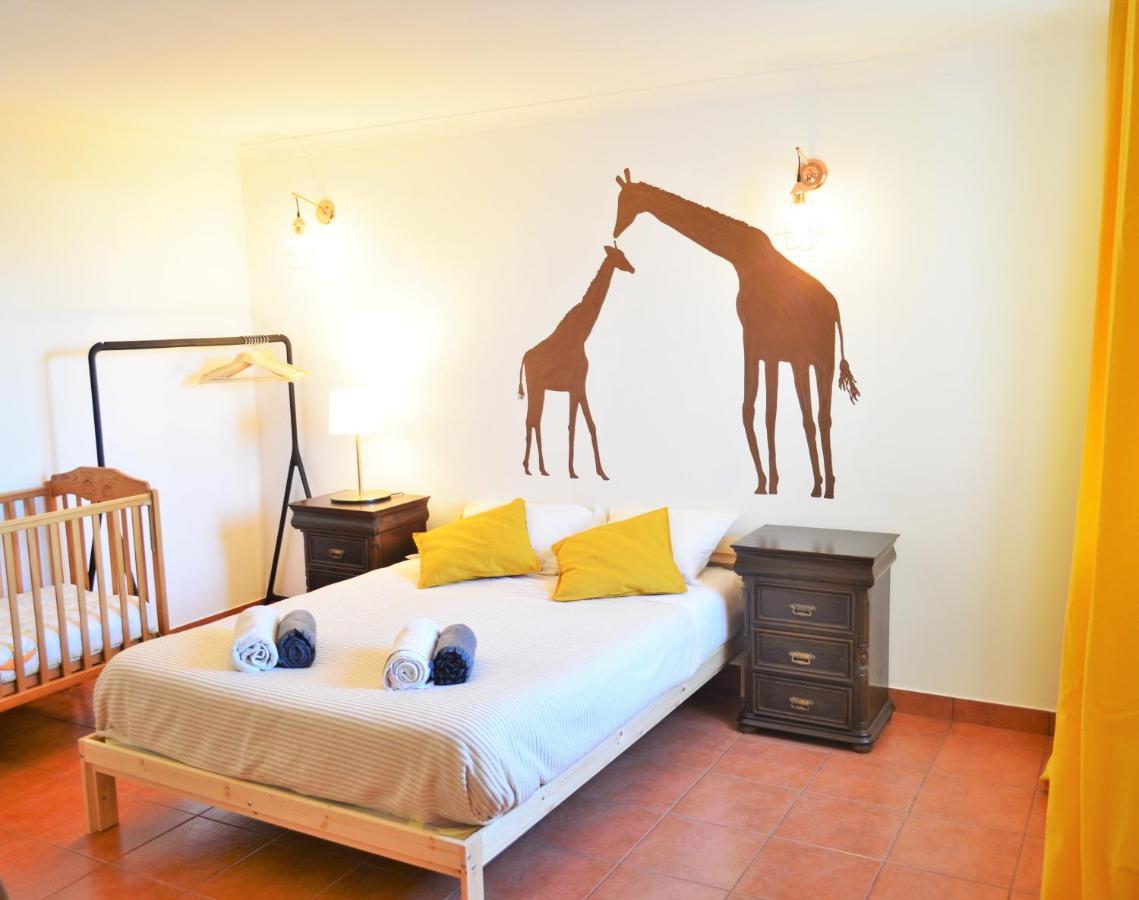 Private Villa Rego With Oceanview And Pool Praia Da Luz Zewnętrze zdjęcie
