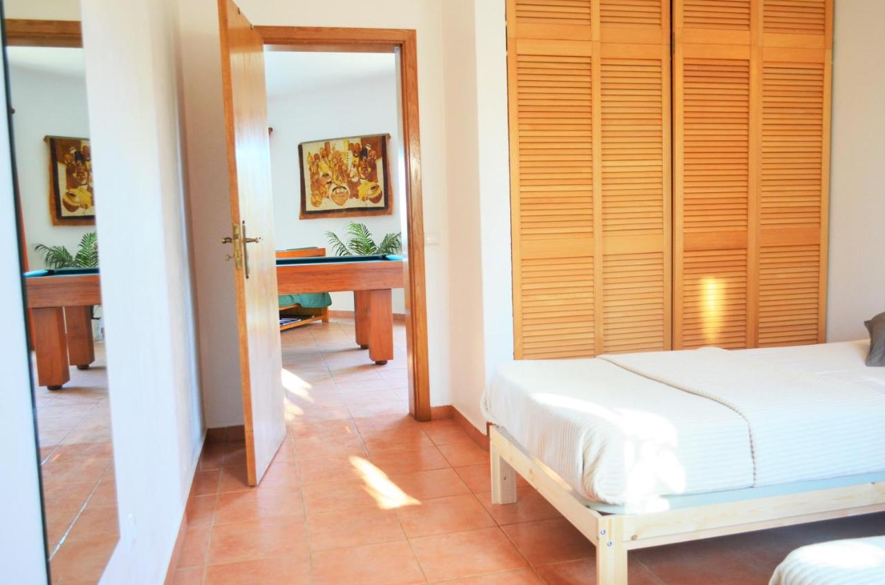 Private Villa Rego With Oceanview And Pool Praia Da Luz Zewnętrze zdjęcie