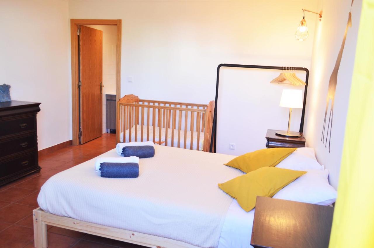 Private Villa Rego With Oceanview And Pool Praia Da Luz Zewnętrze zdjęcie
