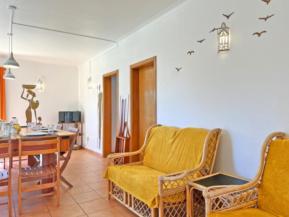 Private Villa Rego With Oceanview And Pool Praia Da Luz Zewnętrze zdjęcie