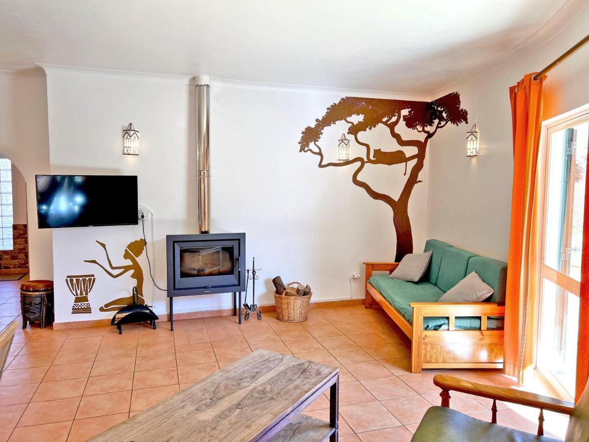 Private Villa Rego With Oceanview And Pool Praia Da Luz Zewnętrze zdjęcie